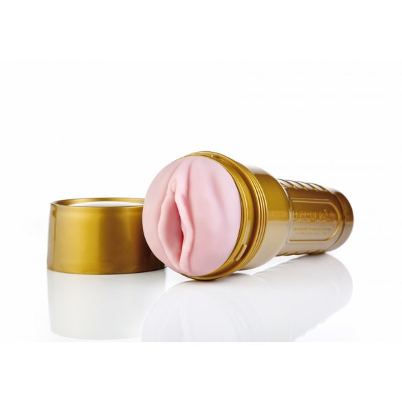 Fleshlight Pink Lady - The Stamina Training Unit vagina