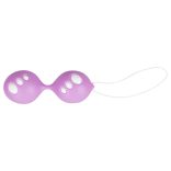 You2Toys - Twin Balls - gésagolyó duó (pink)