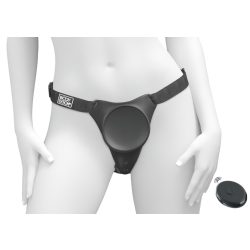   Body Dock G-pont Pro - rádiós felcsatolható alsó (fekete)