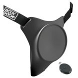 / Body Dock G-pont Pro - rádiós felcsatolható alsó (fekete)