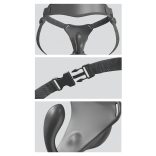 / Body Dock G-pont Pro - rádiós felcsatolható alsó (fekete)