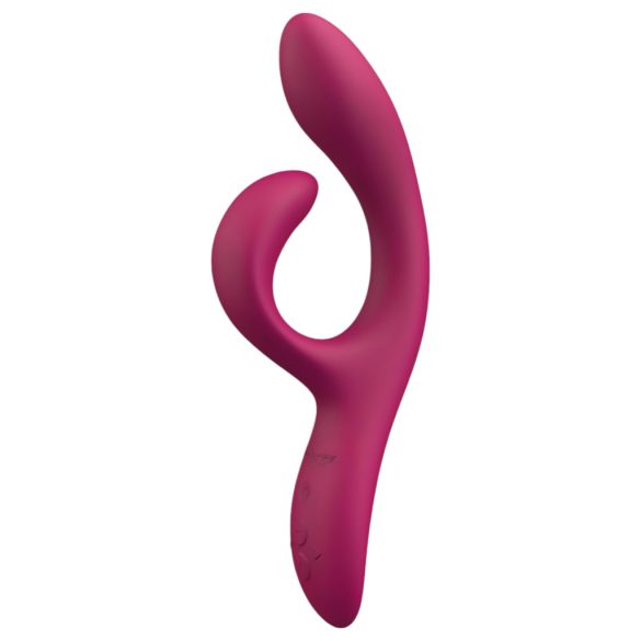 We-Vibe Nova 2 - csiklókaros vibrátor (lila)