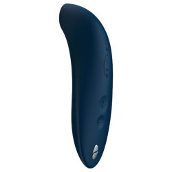   We-Vibe Melt - akkus, okos léghullámos csiklóizgató (kék)