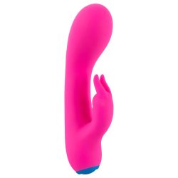   You2Toys bunt. - akkus, vízálló csiklókaros vibrátor (pink)