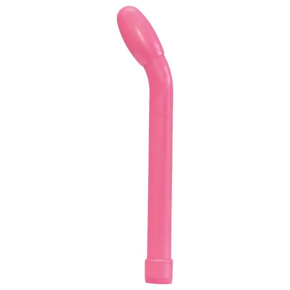 / You2Toys - G-pont és prosztata vibrátor (pink)