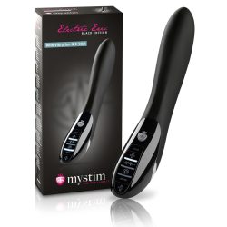mystim Electric Eric - elektro-stimuláló vibrátor