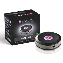 mystim Sultry Sub 2 - kiegészítő adó-vevőkészülék