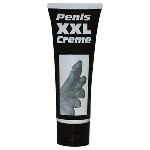 Pénisz XXL Erekciónövelő Krém 80ml