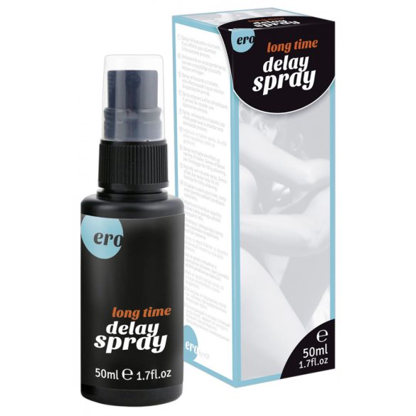 Ero Delay Késleltető spray 50ml