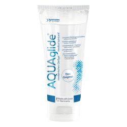 AQUAglide Original síkosító (200ml)