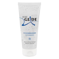 Just Glide vízbázisú síkosító (200ml)