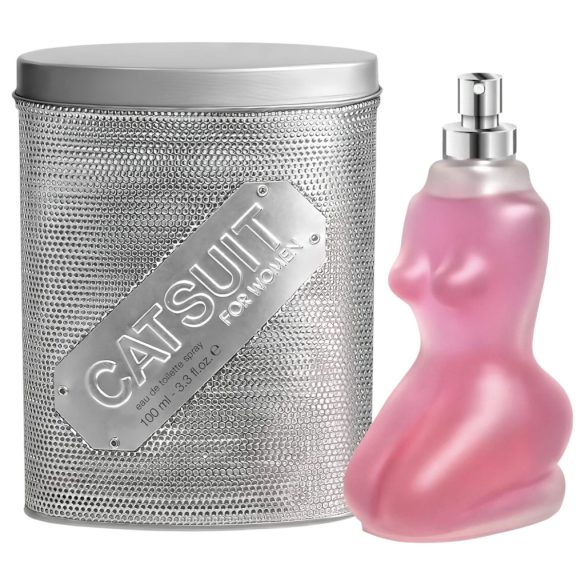 / Catsuit - feromon parfüm nőknek (100ml)