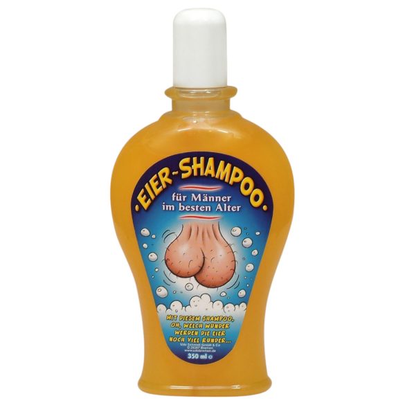 / Tojás sampon férfiaknak (350ml)