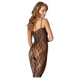 / NO:XQSE - Szexoverál csipkéből