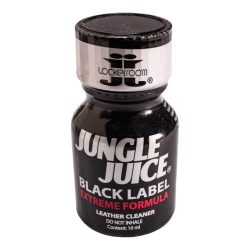 Rush JJ Jungle Juice Black Label - Pentil (10ml)