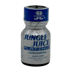 Rush JJ Jungle Juice Platinum - Pentil (10ml)