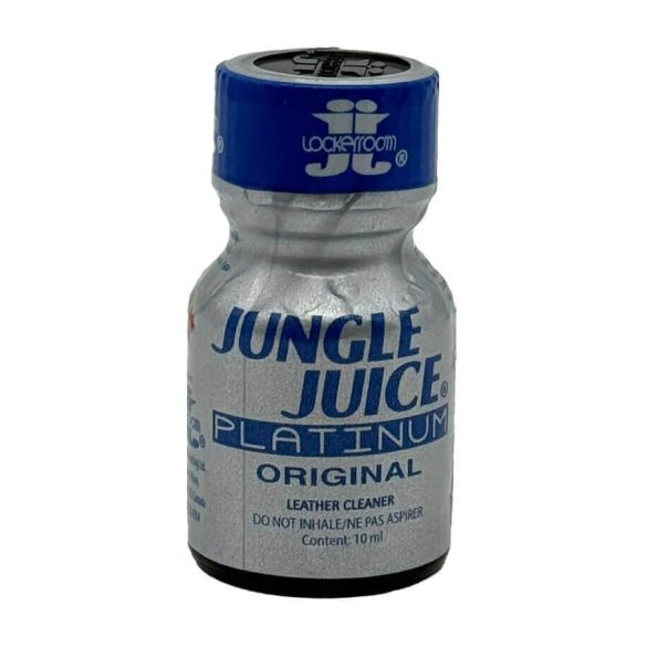 Rush JJ Jungle Juice Platinum - Pentil (10ml)