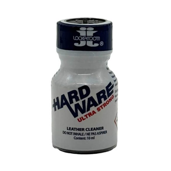 Rush JJ Hard Ware Ultra Strong - Pentil (10ml)