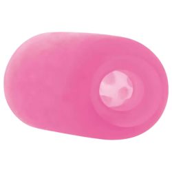   Love to Love Sexy Pills - kapszula műpunci maszturbátor (pink)