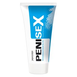 PENISEX - stimulációs intim krém férfiaknak (50ml)