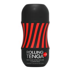 / TENGA Rolling Strong - kézi maszturbátor