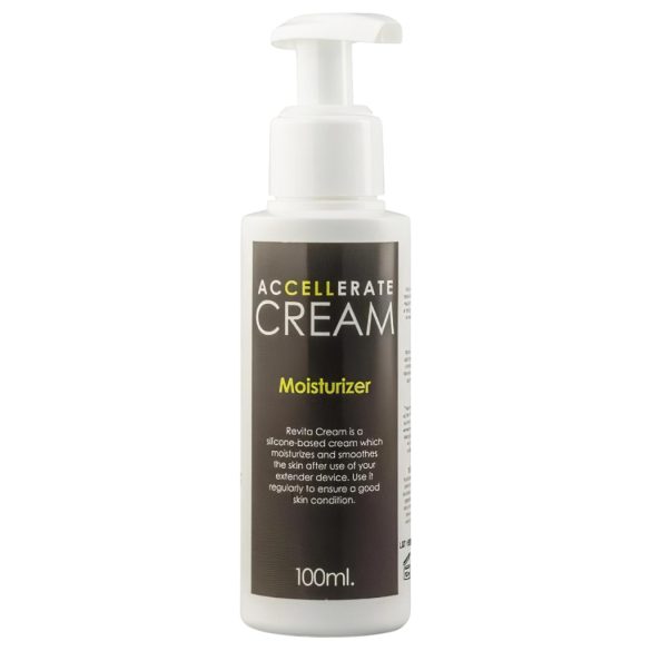 Jes-Extender - hidratáló péniszkrém (100ml)