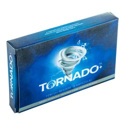 Tornado+ Kapszula Férfiaknak 2db