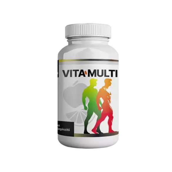 VITAMULTI - 60 DB