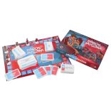 Páros játszma - Ismerkedj okosan felnőtt szex társasjáték