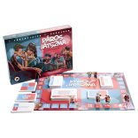 Páros játszma - Ismerkedj okosan felnőtt szex társasjáték