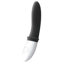   LELO Billy 2 - akkus, vízálló prosztata vibrátor (fekete)