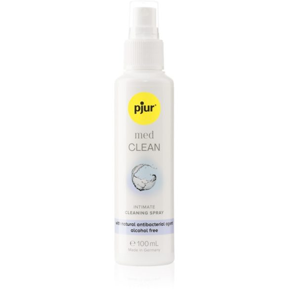 Pjur Med Clean 100 ml