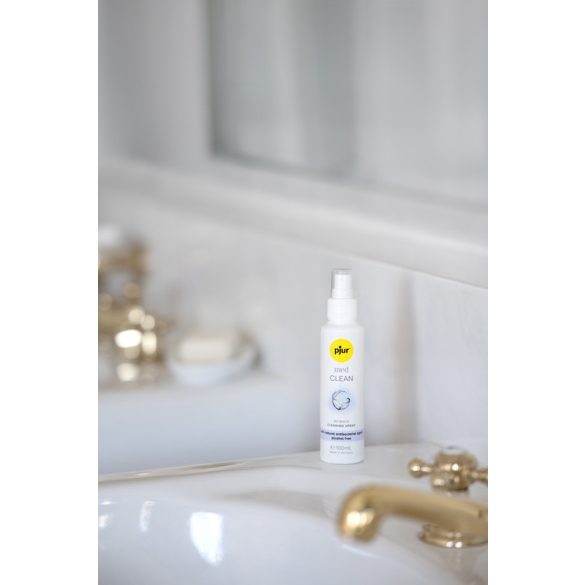 Pjur Med Clean 100 ml