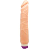 BAILE - élethű 25,5 cm-es flexibilis vibrátor