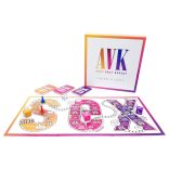 / AVK: Adsz Vagy Kapsz - felnőtt szex társasjáték (magyar)