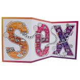 / AVK: Adsz Vagy Kapsz - felnőtt szex társasjáték (magyar)