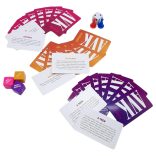 / AVK: Adsz Vagy Kapsz - felnőtt szex társasjáték (magyar)