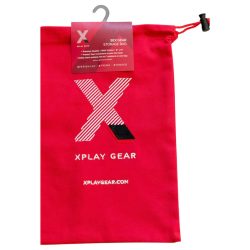   / Perfect Fit Play Gear - szexjáték tároló táska (piros)