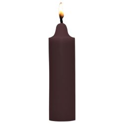 Ouch Chocolate - paraffin testgyertya csoki illattal (100g)