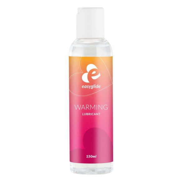 EasyGlide Warming - vízbázisú melegítő síkosító (150ml)