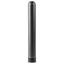 Easytoys - zuhanycsőre szerelhető anál mosó (fekete)
