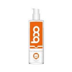 Boo Anal Desensitizer - Anál érzéstelenítő spray (50ml)