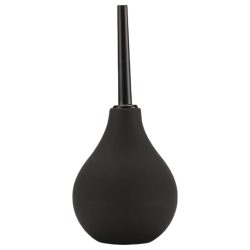 Dream Toys Cheeky Love - intimmosó (fekete)