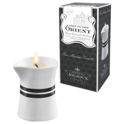   Petits Joujoux Orient - masszázsgyertya 120ml - gránátalmás-fehérbors