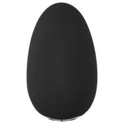   Je Joue Mimi Soft - akkus, vízálló csikló vibrátor (fekete)