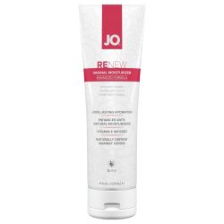   System JO Renew - hüvelyszárazság elleni intim krém (120ml)