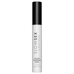 Slow Sex - nyál serkentő orál spray (13ml)