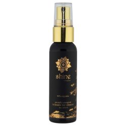   Sliquid Shine - 100% vegán, szenzitív fertőtlenítő spray (60ml)