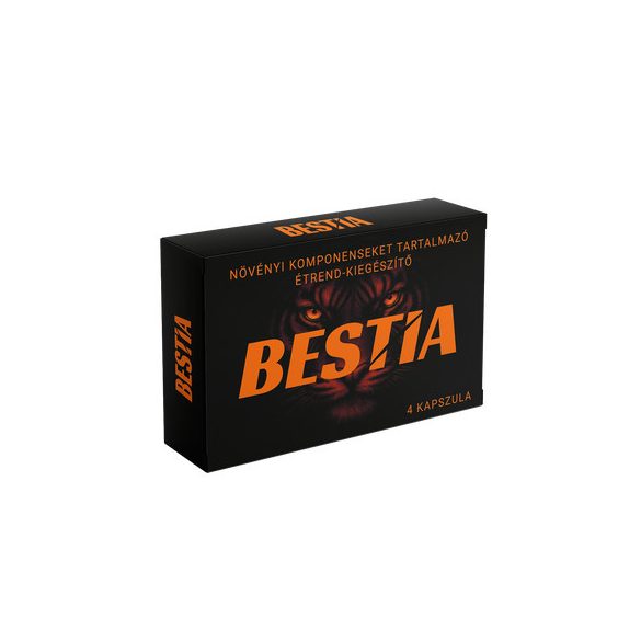 BESTIA - 4 DB