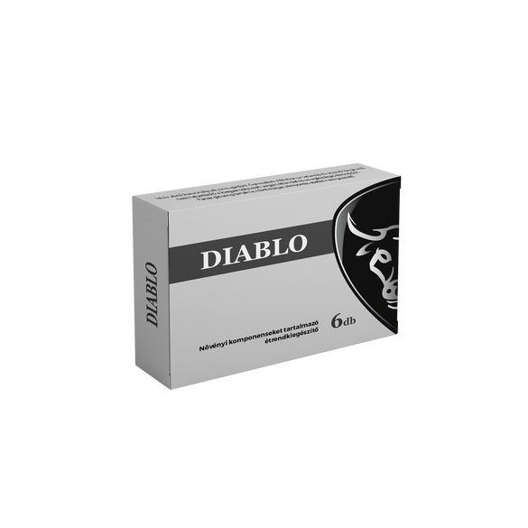 DIABLO - 6 DB